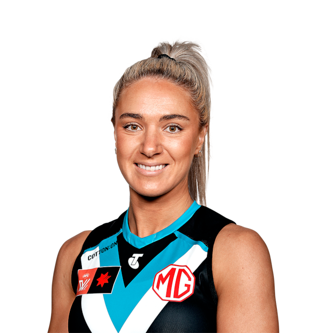 Hannah Dunn profile picture